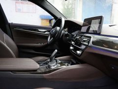 BMW 5 Series 530Li Premier M Sport Package - ფოტო 11