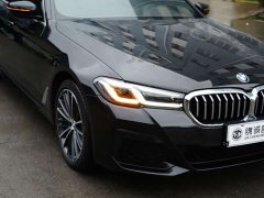 BMW 5 Series 530Li Premier M Sport Package - ფოტო 14