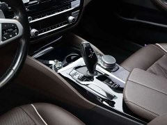BMW 5 Series 530Li Premier M Sport Package - ფოტო 15