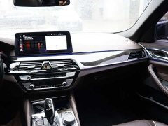 BMW 5 Series 530Li Premier M Sport Package - ფოტო 18