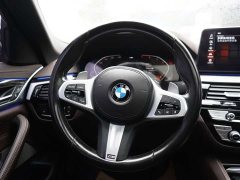 BMW 5 Series 530Li Premier M Sport Package - ფოტო 19