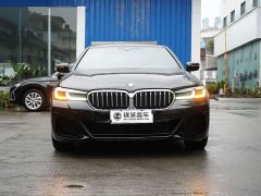 BMW 5 Series 530Li Premier M Sport Package - ფოტო 2