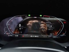 BMW 5 Series 530Li Premier M Sport Package - ფოტო 20
