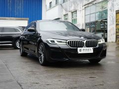 BMW 5 Series 530Li Premier M Sport Package - ფოტო 3