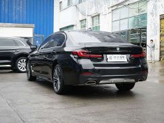 BMW 5 Series 530Li Premier M Sport Package - ფოტო 5