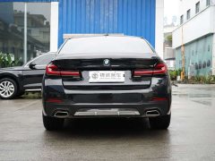 BMW 5 Series 530Li Premier M Sport Package - ფოტო 6