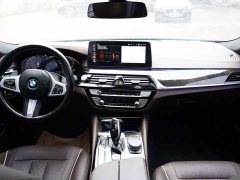 BMW 5 Series 530Li Premier M Sport Package - ფოტო 7