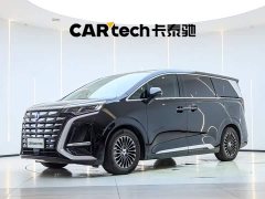 Denza BYD Denza D9 DM-i 980 Four-Wheel Drive Premium - ფოტო 1