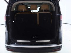 Denza BYD Denza D9 DM-i 980 Four-Wheel Drive Premium - ფოტო 11