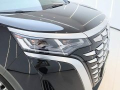 Denza BYD Denza D9 DM-i 980 Four-Wheel Drive Premium - ფოტო 13
