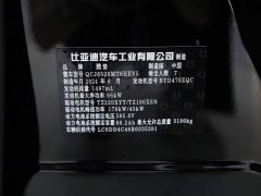 Denza BYD Denza D9 DM-i 980 Four-Wheel Drive Premium - ფოტო 15