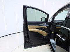 Denza BYD Denza D9 DM-i 980 Four-Wheel Drive Premium - ფოტო 19