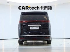 Denza BYD Denza D9 DM-i 980 Four-Wheel Drive Premium - ფოტო 2