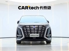 Denza BYD Denza D9 DM-i 980 Four-Wheel Drive Premium - ფოტო 6