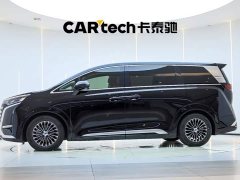 Denza BYD Denza D9 DM-i 980 Four-Wheel Drive Premium - ფოტო 8