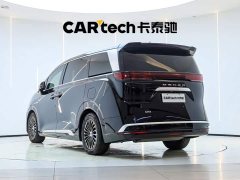 Denza BYD Denza D9 DM-i 980 Four-Wheel Drive Premium - ფოტო 9