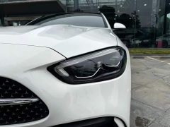 Mercedes-Benz C-Class C 260 L Sport Edition - ფოტო 10