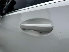 Mercedes-Benz C-Class C 260 L Sport Edition - ფოტო 12