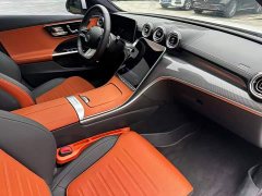 Mercedes-Benz C-Class C 260 L Sport Edition - ფოტო 15