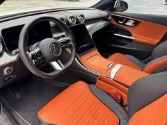 Mercedes-Benz C-Class C 260 L Sport Edition - ფოტო 16