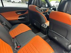 Mercedes-Benz C-Class C 260 L Sport Edition - ფოტო 17