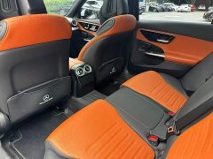Mercedes-Benz C-Class C 260 L Sport Edition - ფოტო 18