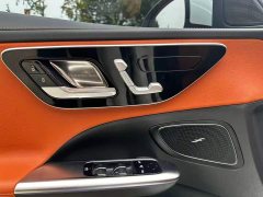 Mercedes-Benz C-Class C 260 L Sport Edition - ფოტო 19