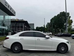 Mercedes-Benz C-Class C 260 L Sport Edition - ფოტო 5