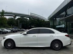 Mercedes-Benz C-Class C 260 L Sport Edition - ფოტო 6