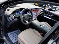 Mercedes-Benz EQE SUV 2024 500 4MATIC AMG Line - ფოტო 10