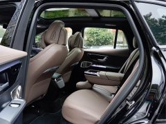 Mercedes-Benz EQE SUV 2024 500 4MATIC AMG Line - ფოტო 14