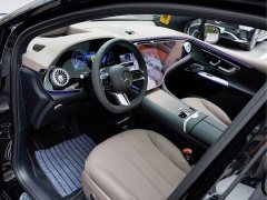Mercedes-Benz EQE SUV 2024 500 4MATIC AMG Line - ფოტო 15