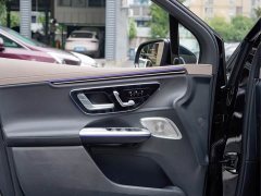 Mercedes-Benz EQE SUV 2024 500 4MATIC AMG Line - ფოტო 16
