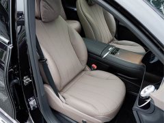 Mercedes-Benz EQE SUV 2024 500 4MATIC AMG Line - ფოტო 19