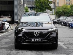 Mercedes-Benz EQE SUV 2024 500 4MATIC AMG Line - ფოტო 2