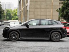 Mercedes-Benz EQE SUV 2024 500 4MATIC AMG Line - ფოტო 3