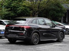 Mercedes-Benz EQE SUV 2024 500 4MATIC AMG Line - ფოტო 4