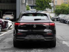 Mercedes-Benz EQE SUV 2024 500 4MATIC AMG Line - ფოტო 5
