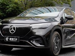 Mercedes-Benz EQE SUV 2024 500 4MATIC AMG Line - ფოტო 6