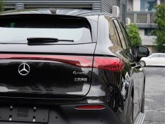 Mercedes-Benz EQE SUV 2024 500 4MATIC AMG Line - ფოტო 7