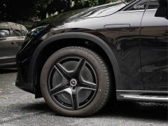 Mercedes-Benz EQE SUV 2024 500 4MATIC AMG Line - ფოტო 8