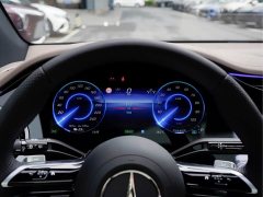 Mercedes-Benz EQE SUV 2024 500 4MATIC AMG Line - ფოტო 9