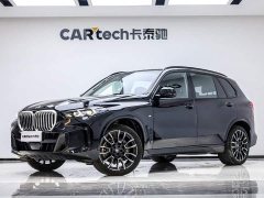 BMW X5 2023 xDrive 40Li M Sport Midnight Edition - ფოტო 1