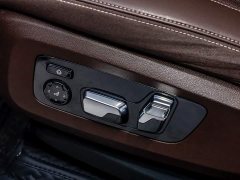 BMW X5 2023 xDrive 40Li M Sport Midnight Edition - ფოტო 13