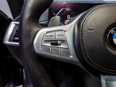 BMW X5 2023 xDrive 40Li M Sport Midnight Edition - ფოტო 15
