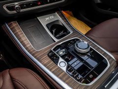 BMW X5 2023 xDrive 40Li M Sport Midnight Edition - ფოტო 18