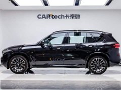 BMW X5 2023 xDrive 40Li M Sport Midnight Edition - ფოტო 3