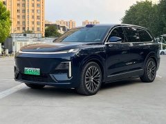 Deepal Deep Blue S09 Four-Wheel Drive Ultra Premium Edition - ფოტო 1