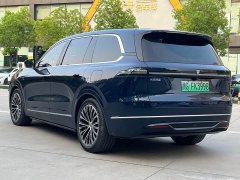 Deepal Deep Blue S09 Four-Wheel Drive Ultra Premium Edition - ფოტო 10