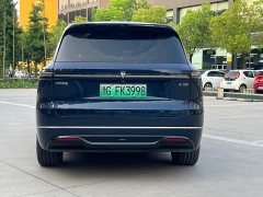 Deepal Deep Blue S09 Four-Wheel Drive Ultra Premium Edition - ფოტო 11